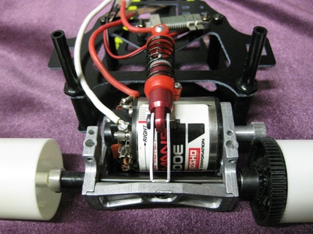 PLAZMA Mk.II (1985): 御伽草紙 (Once Upon A Time)